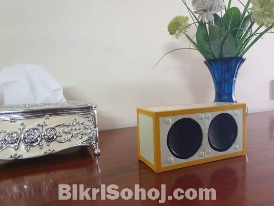 Mini Bluetooth speaker